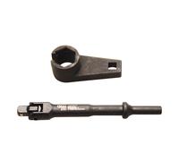 BGS 8791 | Leva con attacco quadro per sonde lambda