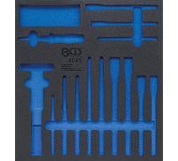 BGS Ripiano, Cassetto (Carrello portautensili) 4045-1