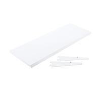BGS Ripiano supplementare per espositore BGS 57, 970 x 355 mm Quantità:1