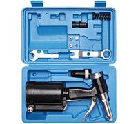 BGS - - Rivettatrice ad aria compressa, 1 pezzo, 3284 - NUOVO