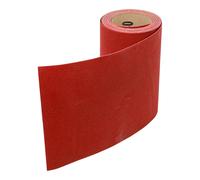 BGS Rotolo di carta abrasiva, 115 mm x 5 m, grana 240 Quantità:1