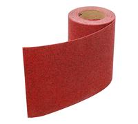 BGS Rotolo di carta abrasiva, 115 mm x 5 m, grana 60 Quantità:1