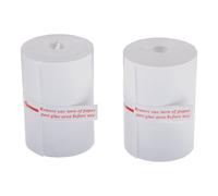 BGS Rotolo di carta di ricambio per stampante Quantità:1