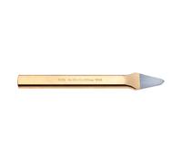 BGS Scalpello a croce, 6x200mm Quantità:1