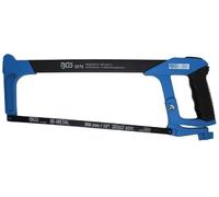 BGS Sega A Filo Professionale | Extra Pesante | Inclusa Lama HSS | 300 Mm - 2079