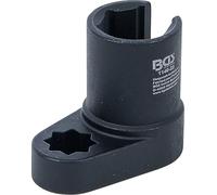 (TG. Size) BGS Sensore di ossigeno Socket, 22 mm 7/8 X 50 mm (Confezione da 1/2
