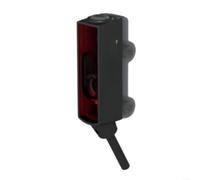 BGS Sensore fotoelettrico cancellazione dello sfondo IP65 BGS