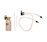 BGS Serbatoio di spurgo freni per moto Quantità:1