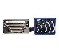 BGS - Serie 6 Chiavi Torx Dritte 2268 & 1217 Starter Blocco Chiave 5 Pezzi