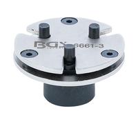 Juego de adaptadores de reposicionadores de pistones de freno | universal | con 3 pasadores