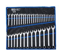 BGS 1275 | Set di chiavi combinate | SW 6 - 32 mm | 37 pezzi