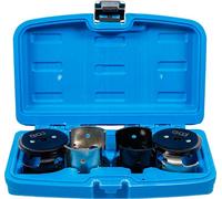 BGS Set di chiavi per filtri olio, Ø60 - 80 / 80 - 96mm, 4pz. Quantità:1