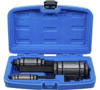 BGS Serie espansori, Tubo gas di scarico 129
