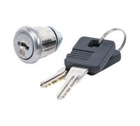 BGS Serratura di ricambio, incl. chiavi, per BGS 4235 Quantità:1