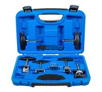 BGS Set attrezzi per smontaggio bobine di accensione, per VAG, 8 pezzi Quantità:1