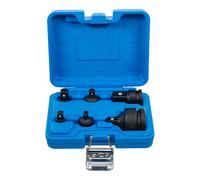 Juego de adaptadores de impacto | 6 piezas