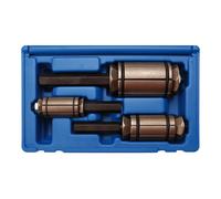 BGS Serie espansori, Tubo gas di scarico 129