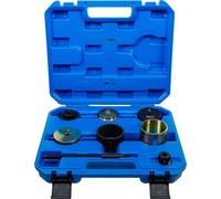 BGS 74269 | Set di utensili per boccole in gomma differenziale | per BMW 5, 6, 7 (F01, F02, F04, F06, F07, F10-F13, F18)