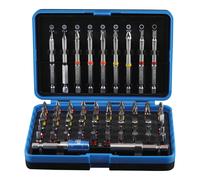 BGS Set di bit colorati, 71pz. Quantità:1