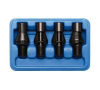BGS Set di bulloni di fissaggio per sottotelaio VAG M14x1,5, 4pz. Quantità:1