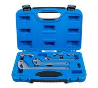 BGS Set di chiavi a settore, 35 - 120mm, 8pz. Quantità:1