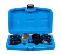 BGS Set di chiavi per filtri olio, Ø60 - 80 / 80 - 96mm, 4pz. Quantità:1