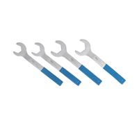 BGS Set di chiavi per mozzi di ventilatori, 4pz. Quantità:1