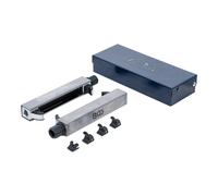 BGS Set di compressori per molle per moto, 2pz. Quantità:1