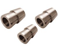 BGS Set Di Cunei Fai Da Te | 3 Pezzi - 86676