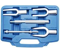 BGS set di divisori forcella di separazione e montaggio, 5 pezzi, 1 pezzo, 1806