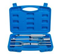 BGS Set di forcelle di separazione e montaggio 1806, 5pz. Quantità:1