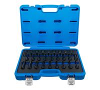 BGS Set di inserti a bit, 27pz. Quantità:1