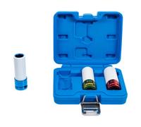 BGS Set di inserti, azionamento quadro interno 12,5mm, 3pz. Quantità:1
