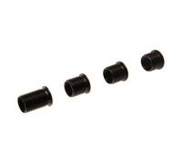 BGS Set di inserti filettati M10x1,00, 4pz. Quantità:1