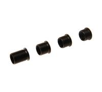BGS Set di inserti filettati M12x1,25, 4pz. Quantità:1