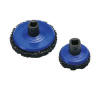 BGS Set di macinazione a tazza, Ø65 + 105mm Quantità:1