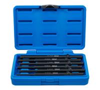 BGS Set di martelli perforatori ad aria compressa, 6pz. Quantità:1