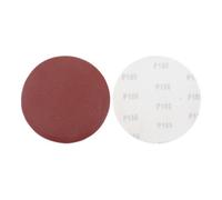 BGS Set di mole per smerigliatrice a collo lungo in ossido di alluminio, 10pz. Quantità:1