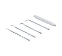 BGS Set di montaggio per O-ring, 5pz. Quantità:1