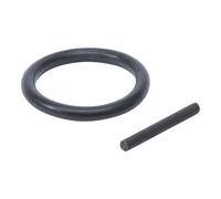 BGS Set di O-ring e perni di sicurezza, 20 mm (3/4"), 17 - 48 mm, 11/16" - 1.15/16" Quantità:1