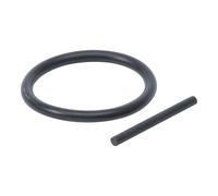 BGS Set di O-ring e perni di sicurezza, 20 mm (3/4"), 50 - 70 mm, 2" - 2.3/4" Quantità:1