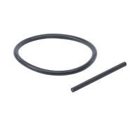 BGS 6865 | O-Ring & Set di perni di sicurezza | 25 mm (1") | SW 71-95 mm | 2.13/16" - 4"