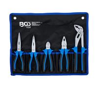 BGS Set di pinze, 5 pezzi Quantità:1