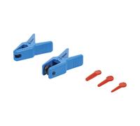 BGS Set di pinze bloccacavi, 5pz. Quantità:1