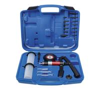 BGS Set di pompe per vuoto a pressione Quantità:1