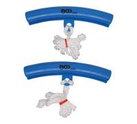 BGS Set di protezione bordi 150mm, 2pz. Quantità:1