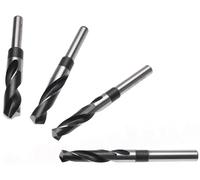 BGS Set Di Punte HSS | 14 - 16 - 18 - 20 Mm | 4 Pezzi - 8985