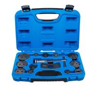 Juego de reposicionadores de pistones de freno | 14 piezas