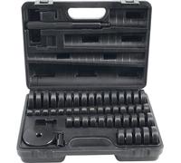 BGS Set Di Rondelle Di Montaggio Per Cuscinetti Ruota DIY | 52 Pezzi - 98467