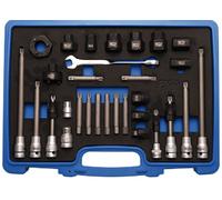 BGS Set Di Strumenti Per Alternatori 30 Pezzi 4248